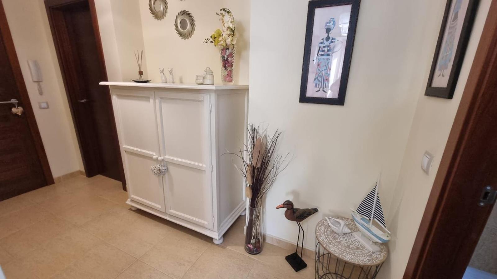 Apartamento 1 Dormitorio 4 Personas En El Grove O Grove Exteriér fotografie
