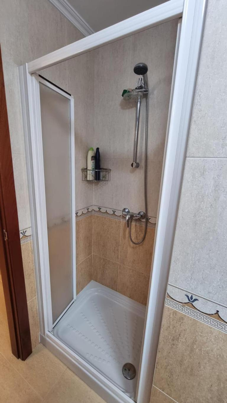 Apartamento 1 Dormitorio 4 Personas En El Grove O Grove Exteriér fotografie